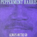 Buy Peppermint Harris - Always On The Go Mp3 Download