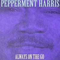 Purchase Peppermint Harris - Always On The Go
