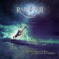 Purchase Rainover - Transcending The Blue And Drifting Into Rebirth