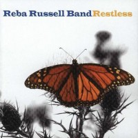 Purchase Reba Russel Band - Restless