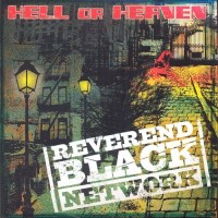 Purchase Reverend Black Network - Hell Or Heaven