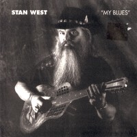 Purchase Stan West - My Blues