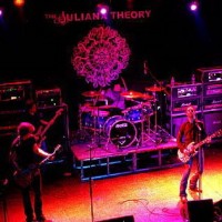 Purchase The Juliana Theory - Live At Skrappy's, Tuscon CD1