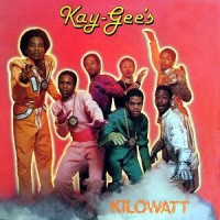 Purchase The Kay-Gee's - Kilowatt (Vinyl)