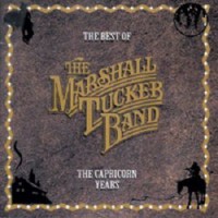 Purchase The Marshall Tucker Band - The Best Of The Marshall Tucker Band: The Capricorn Years CD 1