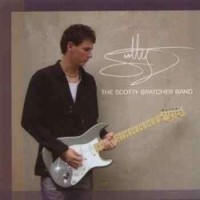 Purchase The Scotty Bratcher Band - The Scotty Bratcher Band