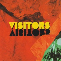 Purchase The Visitors - Attention