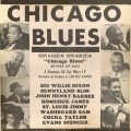 Buy VA - Chicago Blues (Vinyl) Mp3 Download