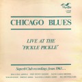 Buy VA - Chicago Blues Live At The Fickle Pickle (Vinyl) Mp3 Download