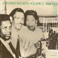 Buy VA - Chicago Slickers Vol. 2: 1948-1955 (Vinyl) Mp3 Download