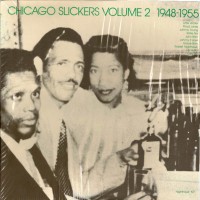 Purchase VA - Chicago Slickers Vol. 2: 1948-1955 (Vinyl)