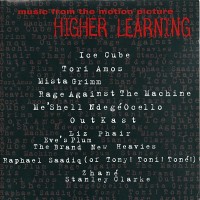 Purchase VA - Higher Learning OST