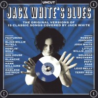 Purchase VA - Uncut Jack White's Blues