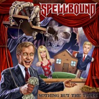 Purchase Spellbound (10) - Nothing But The Truth