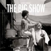 Purchase Stephen Simmons - The Big Show