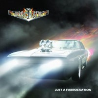 Purchase The Fabrockators - Just A Fabrockation