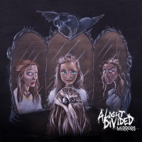 Purchase A Light Divided - Mirrors