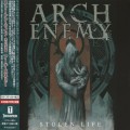 Buy Arch Enemy - Stolen Life (Japan Tour EP) Mp3 Download