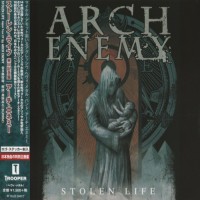 Purchase Arch Enemy - Stolen Life (Japan Tour EP)