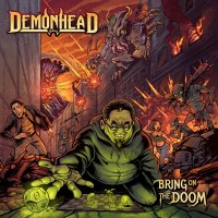 Purchase Demonhead - Bring On The Doom