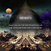 Purchase Heights - Phantasia On The High Processions Of Sun,