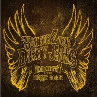 Purchase Hunter & The Dirty Jacks - Mixed Company & The Midnight Hokum