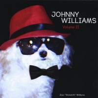 Purchase Johnny Williams - Volume 2