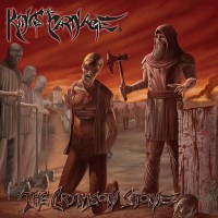 Purchase Kings Of Carnage - The Crimson Stone