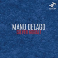 Purchase Manu Delago - Silver Kobalt