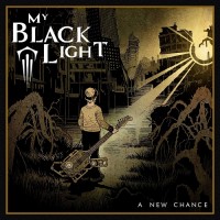 Purchase My Black Light - A New Chance