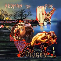Purchase Redman Of Fire - Origén