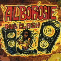 Purchase Alborosie - Dub Clash