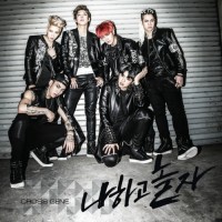 Purchase Cross Gene - Play With Me