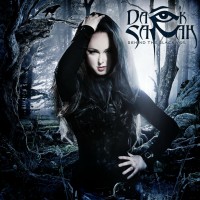 Purchase Dark Sarah - Behind The Black Veil
