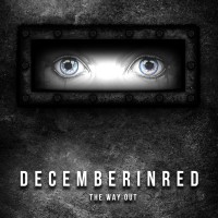 Purchase December In Red - The Way Out