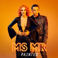 Purchase MS MR - Painted (CDS)