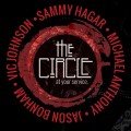 Buy Sammy Hagar & The Circle - At Your Service CD1 Mp3 Download