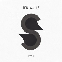 Purchase Ten Walls - Sparta (CDS)