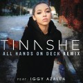 Buy Tinashe - All Hands On Deck (CDS) Mp3 Download