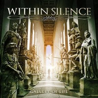 Purchase Within Silence - Gallery Of Life