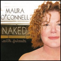 Purchase Maura O'Connell - Naked With Friends