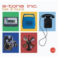 Purchase S-Tone Inc. - Lost & Found