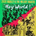 Buy Ziggy Marley & The Melody Makers - Hey World! (Vinyl) Mp3 Download