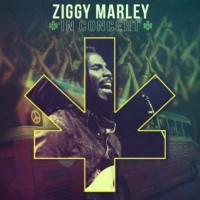Purchase Ziggy Marley & The Melody Makers - In Concert
