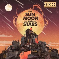 Purchase Zion I - The Sun Moon And Stars (EP)
