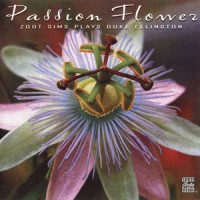 Purchase Zoot Sims - Passion Flower