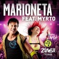 Buy Zumba Fitness - Marioneta (Feat. Myrto) (CDS) Mp3 Download