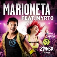 Purchase Zumba Fitness - Marioneta (Feat. Myrto) (CDS)