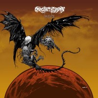 Purchase Gorgantherron - Second Sun