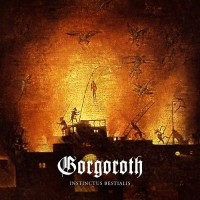 Purchase Gorgoroth - Instinctus Bestialis